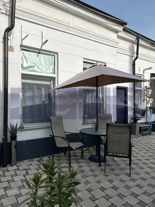 VANZARE CASA 90MP CALEA CALARASILOR MONUMENT ISTORIC RENOVATA COMPLET 2024 - Poză 2