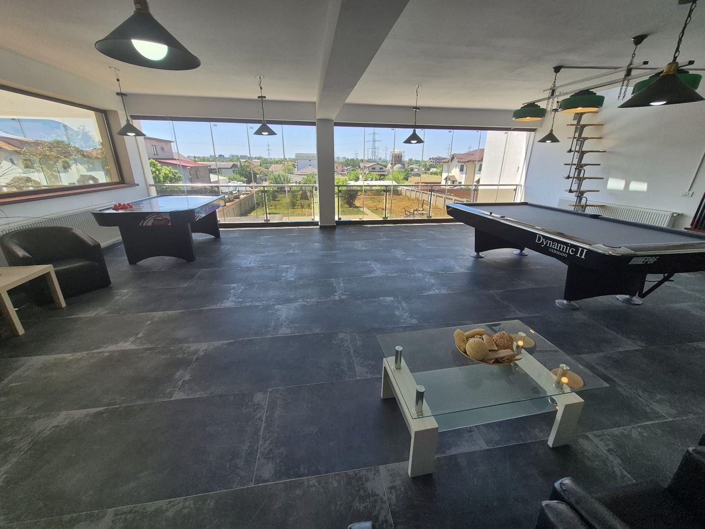 Vila cu piscina Dobroesti Ilfov - Poză 24