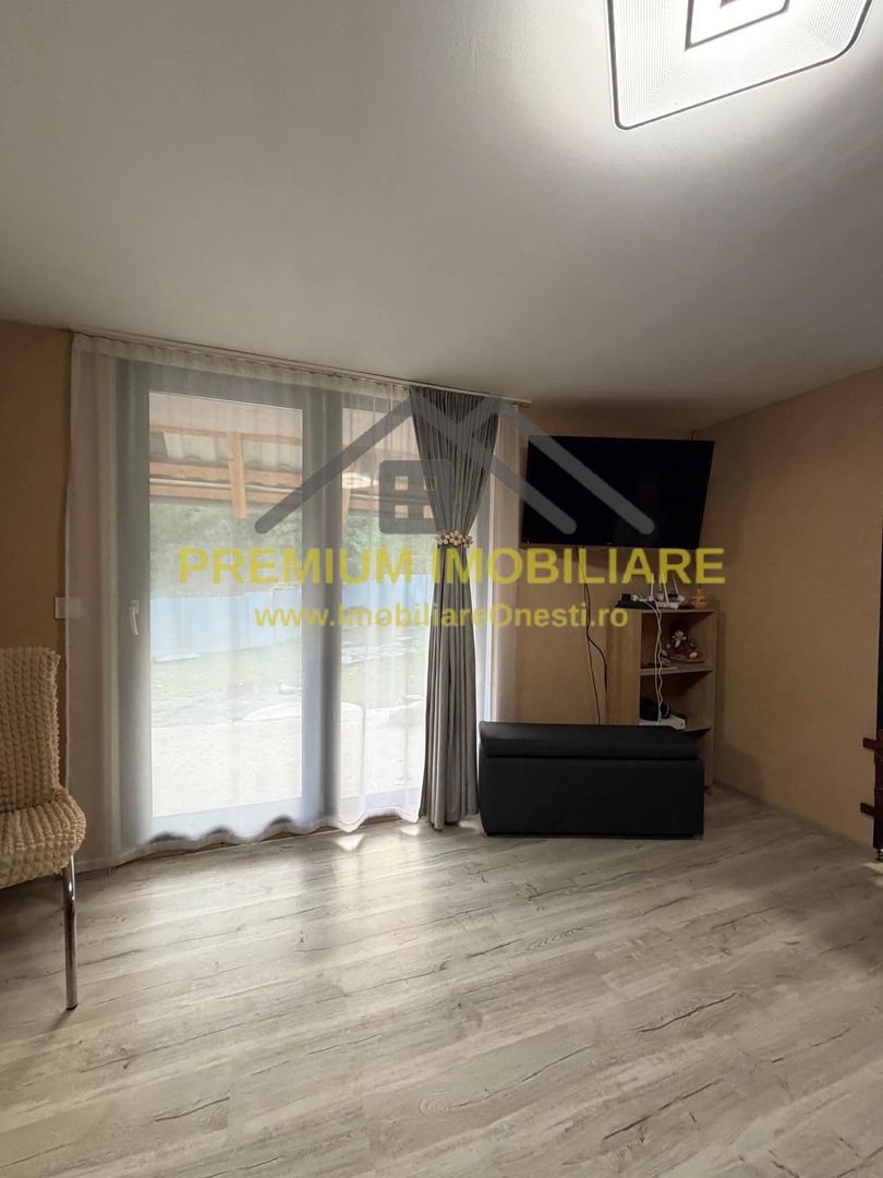 Casă individuală din lemn - Caiuti - Poză 10