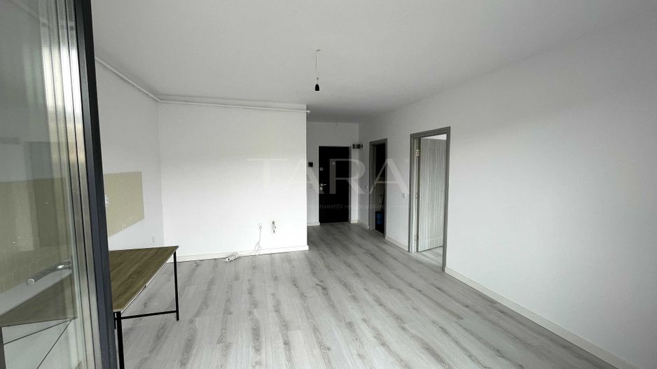 Apartament modern cu 2 camere, grădină proprie, zona Chinteni - Poză 1