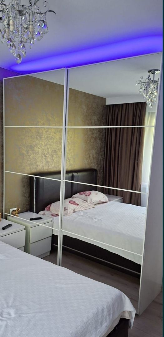 Apartament 2 camere, parcare, decomandat, 1 Decembrie 1918, renovat - Poză 4