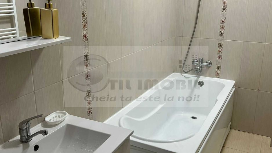 Apartament 2 camere – CUG, 2 locuri parcare- 440 EURO - Poză 6