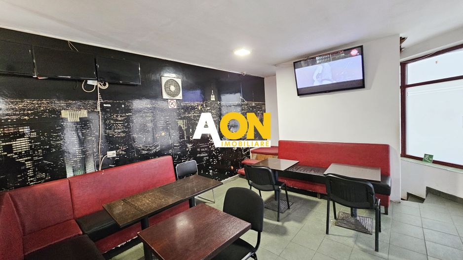 Spatiu comercial S+P+M zona Bulevardul Revolutiei - Poză 4