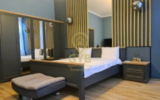 Apartament 2 camere  + Studio ULTRACENTRAL // Vasile Alecsandri - Poză 2