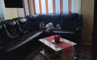 Apartament cu 2 camere decomandate în Florești, zona Panemar. - Poză 1