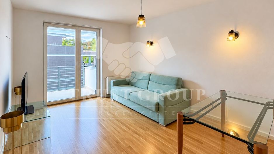 Apartament 3 camere Aviatorilor | Imobil 2001 - Poză 3