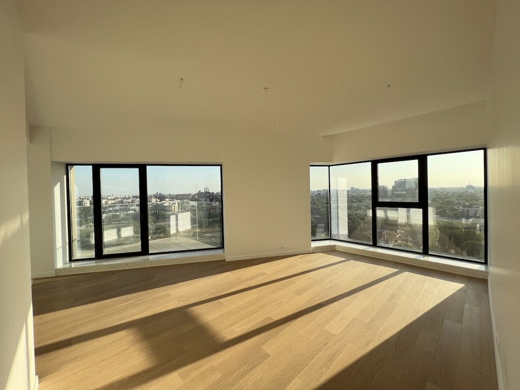 Apartament luminos cu 3 camere | One Verdi Park - Poză 9