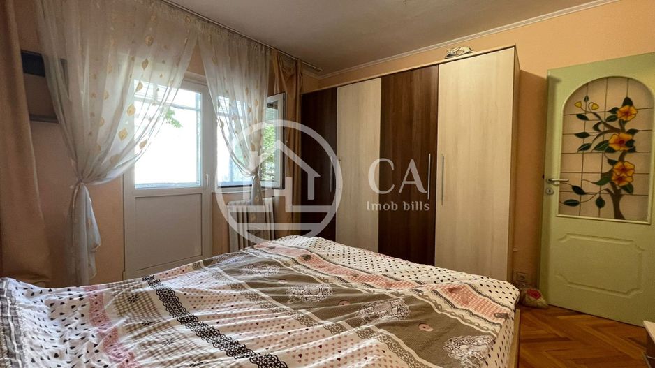 Apartament cu 4 camere de inchiriat in zona Rogerius, Oradea - Poză 7