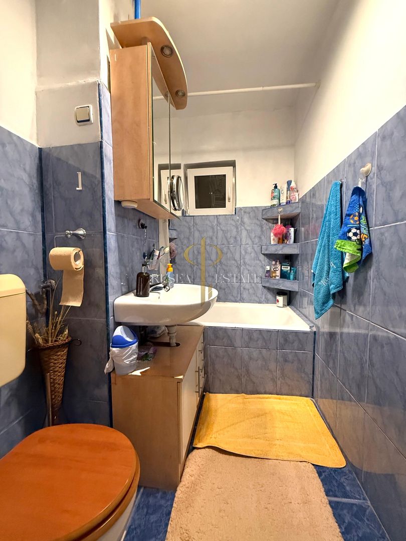 Apartament 3 camere-decomandat - zona Bucovina - Poză 8