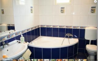 Vânzare Casă 8 Camere – Investiție Premium, Zona Strand - Poză 2