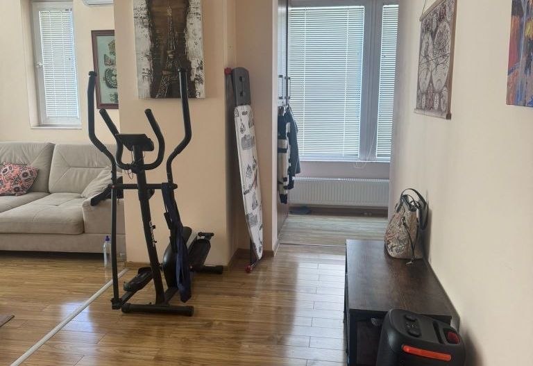 Apartament 4 camere - Sos. Progresului - Poză 2