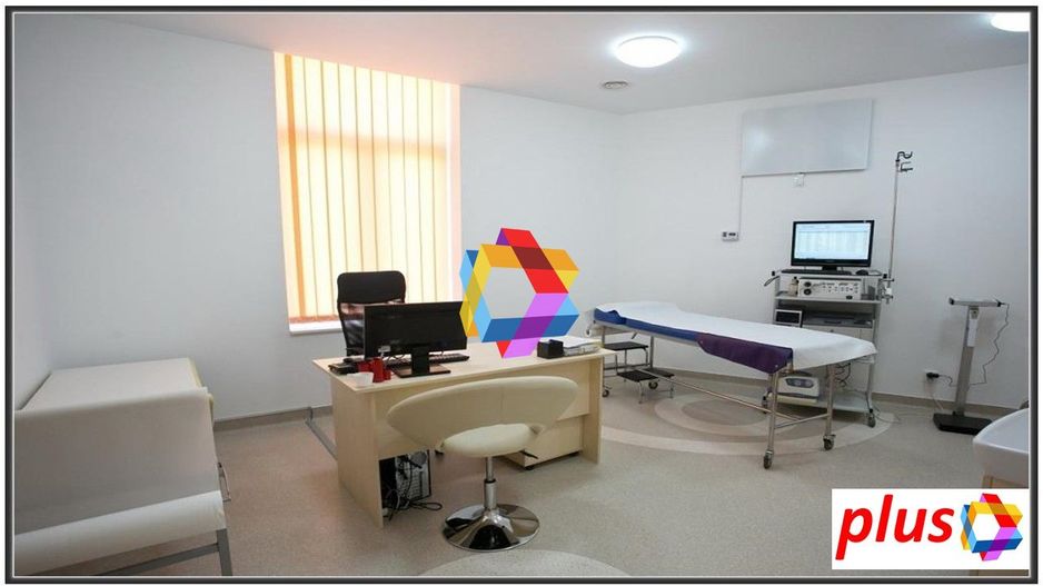 Cladire mixta zona Ultracentrala - 1089 mp #pus-imo.ro - Poză 1