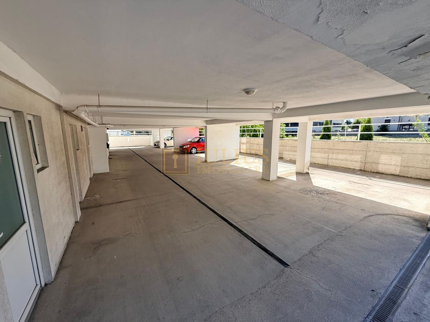 2 camere| Braytim| parcare acoperita| apartament superb| - Poză 18