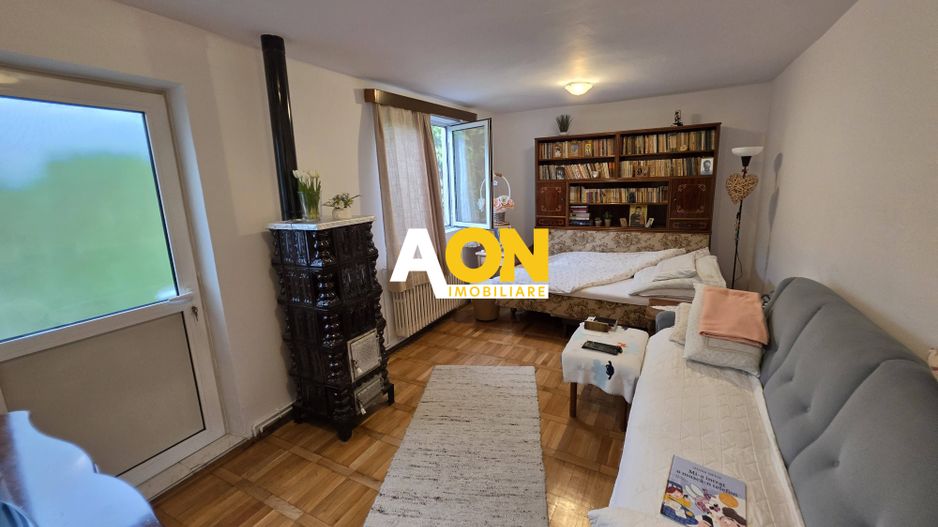 Ocazie! Casă 6 camere, stare buna, 600 mp teren, Centru, zona Tribunal - Poză 18