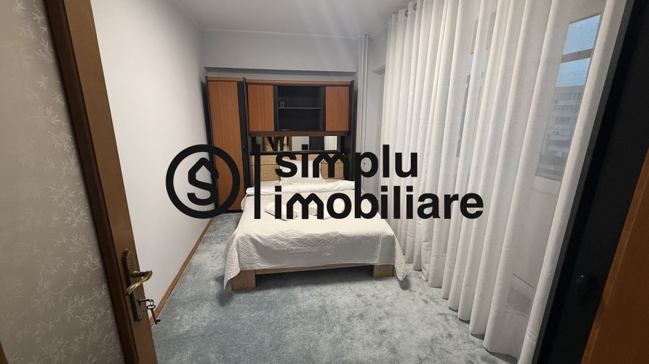 Apartament 3 camere Vis-A-Vis McDonalds - Poză 6