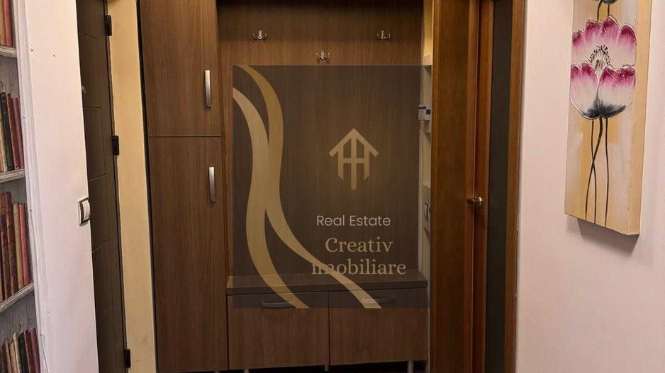 Apartament cu 2 camere de inchiriat - sector 2, Bucuresti - Poză 4