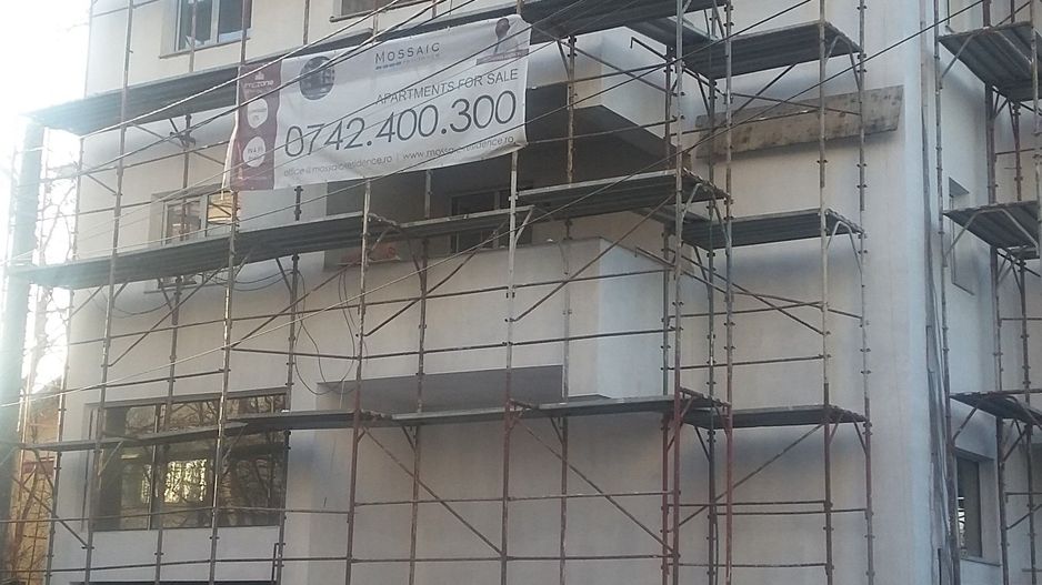 Mossaic Residence - Dobreni 13 - Poză 6