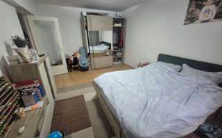 Apartament cu 2 dormitoare + Living, Etaj 2, Cetate, Școala Nr. 7 - Poză 2