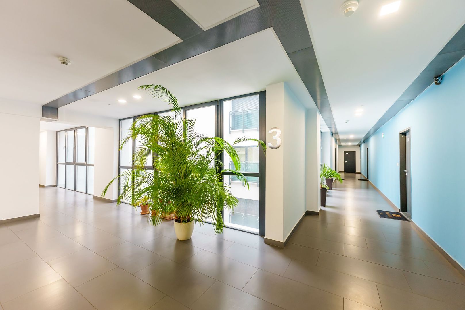 Apartament 2 camere Arad Plaza - Poză 7