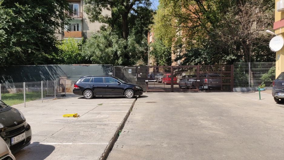 Apartament 2 camere | + Chirias | South City Residence, Salaj - Poză 10