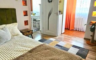 Apartament 2 camere de vanzare - Matei Basarab - Poză 2