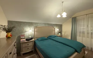 Vila cu gradina matura in Paradisul Verde | Teren 537 mp - Poză 34