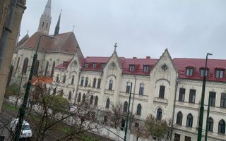 Apartament de 3 camere, 80 mp, in Piata Balcescu - Poză 15