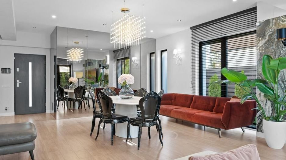 Inchiriere vila 4 camere designer | Corbeanca | Vernis Sunrise Villas - Poză 6