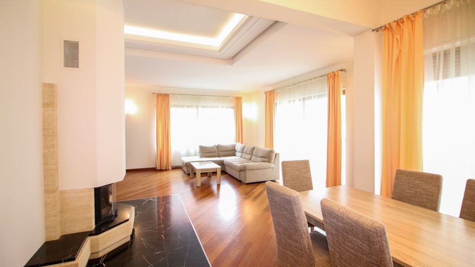 Apartament Duplex 5 camere -  Primaverii - Poză 2