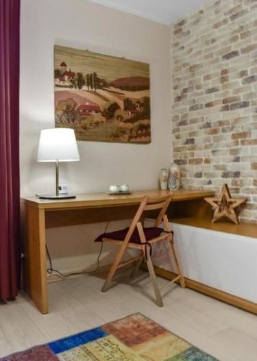 Garsoniera renovata - investitie, centru vechi - Brasov - Poză 7