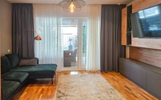 Chirie I Vila 5 camere Pipera I Gradina si zona barbecue I 2 parcari - Poză 3