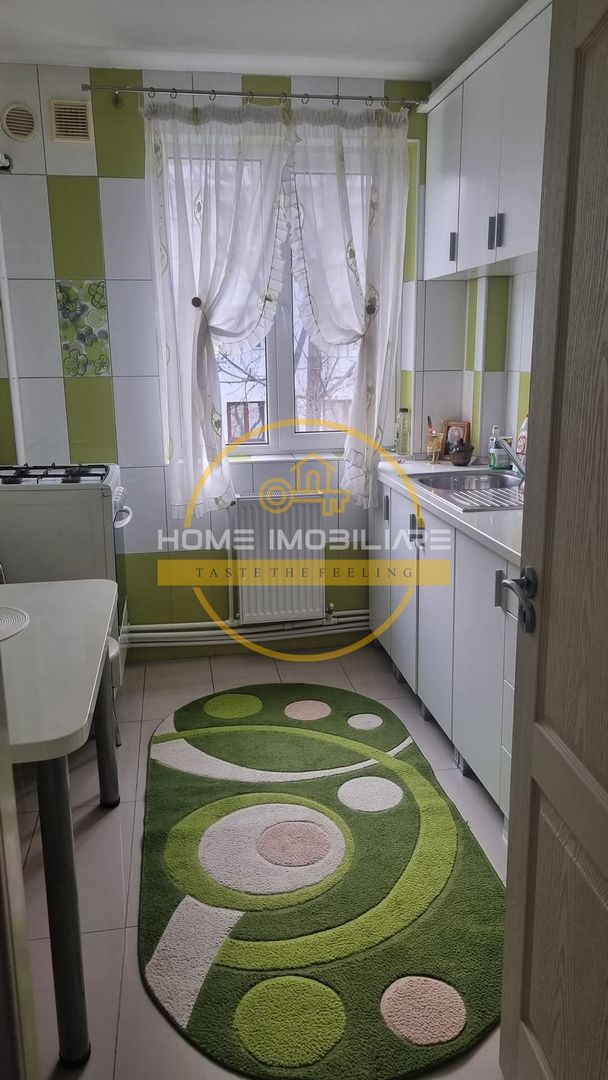 Zona Primăverii/ Apartament 3 camere/ Etaj Intermediar - Poză 3