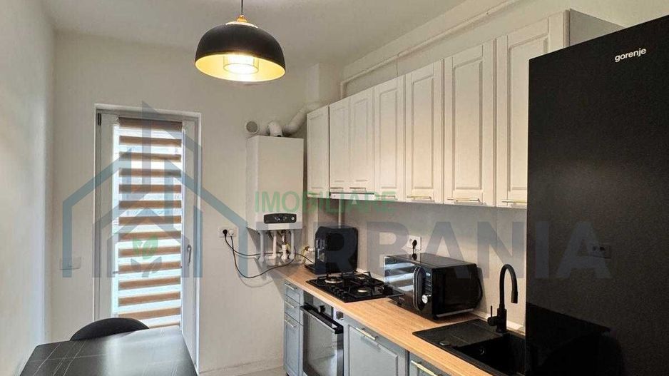 Apartament 2 camere, intabulat, bloc nou 2026, parter, 54 mp, Moara de Vant, Moon Reflexes Residence, loc de parcare exterior inclus - Poză 5