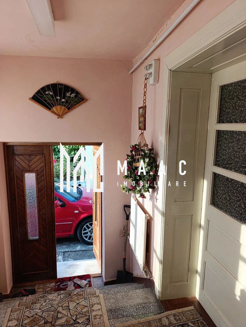 Casa de vanzare in Daia - Sibiu - Poză 6