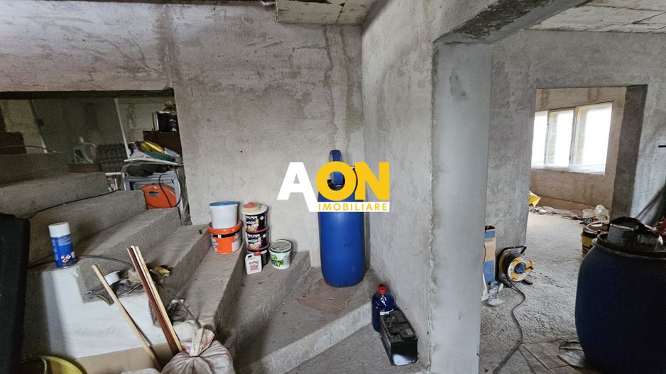 Casa 4 camere, 300 mp utili, 562 mp teren, zona Centru - Poză 8