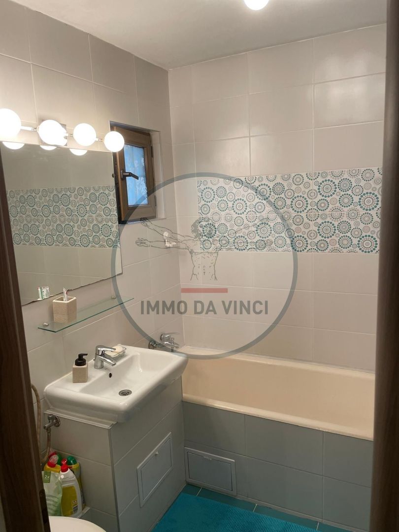 Apartament 3 camere Marasti Aurel Vlaicu - Poză 7