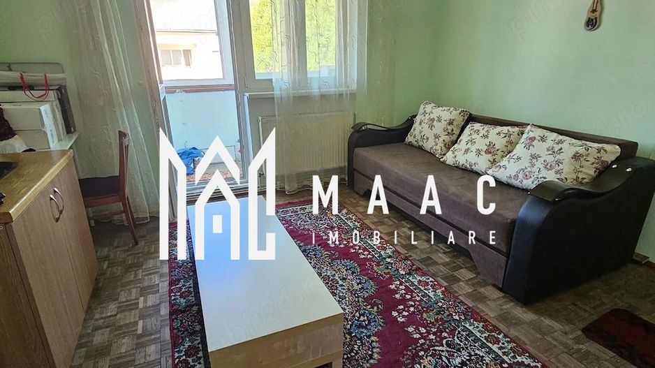 Apartament 2 camere | Sibiu, Hipodrom 1 | 38mp - Poză 2