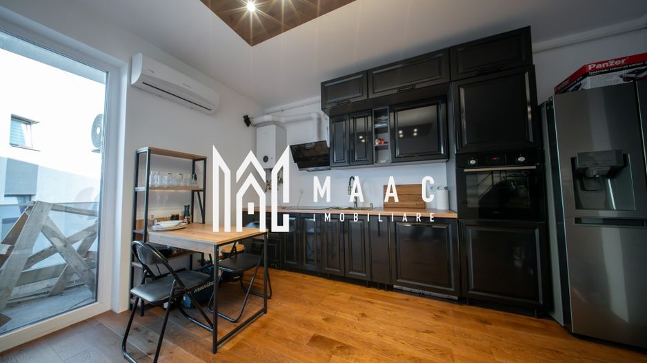 Apartament 2 camere | Etaj 3 | 2 Locuri parcare | Bloc nou - Poză 4