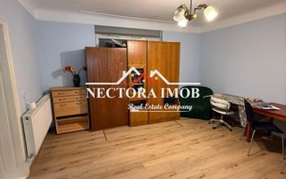 NECTORA IMOB-Apartament la casa, curte proprie, 86 mp, Parcare, 3 cam. - Poză 3