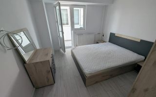 AP. 2 CAMERE-OBOR, BLOC REABILITAT, BUCATARIE INCHISA, MODERN - Poză 5