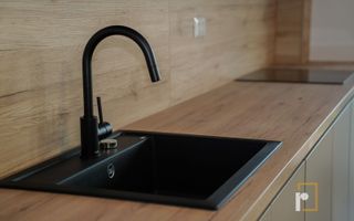 APARTAMENT 2 CAMERE | GREEN LAKE | LOC DE PARCARE | GRADINA 168MP - Poză 8