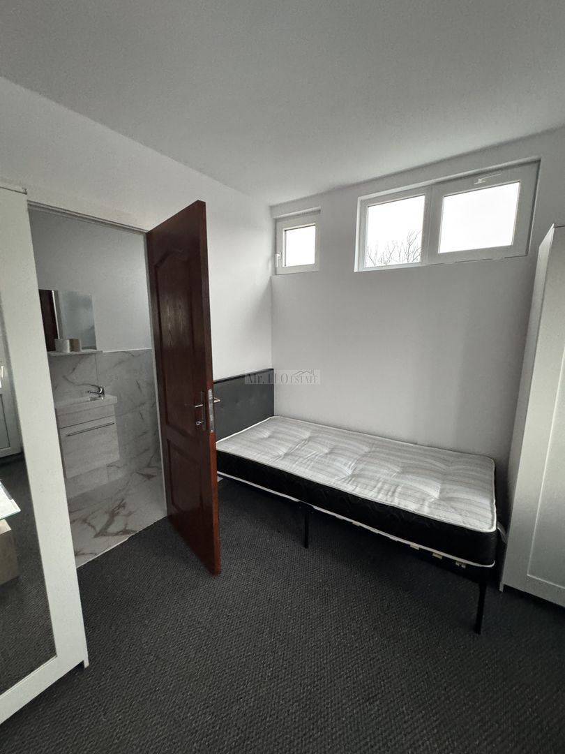 Vând clădire de apartamente + spațiu comercial - Comision 0% - Poză 2