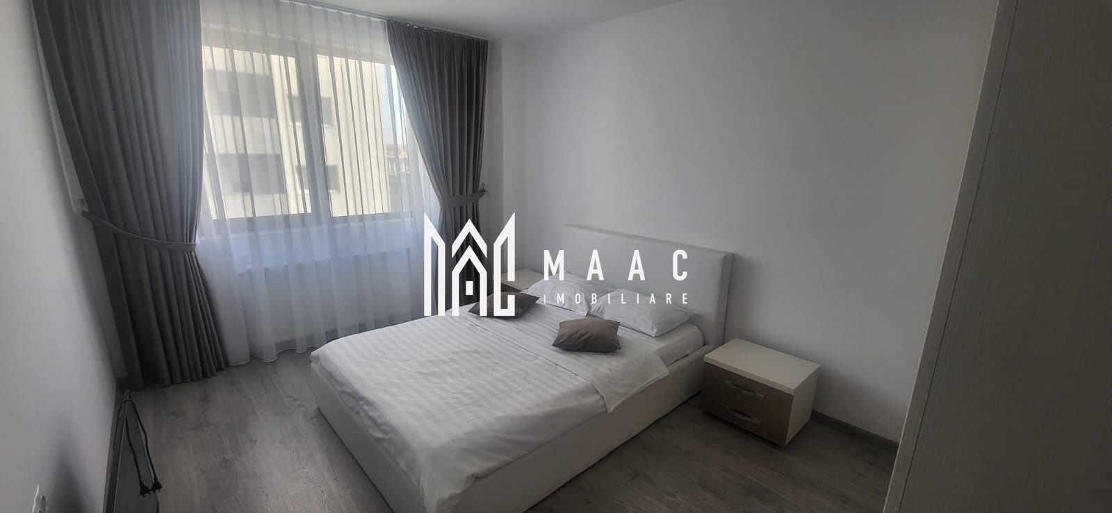 Apartament 2 camere | Parcare privată I Doamna Stanca - Poză 3