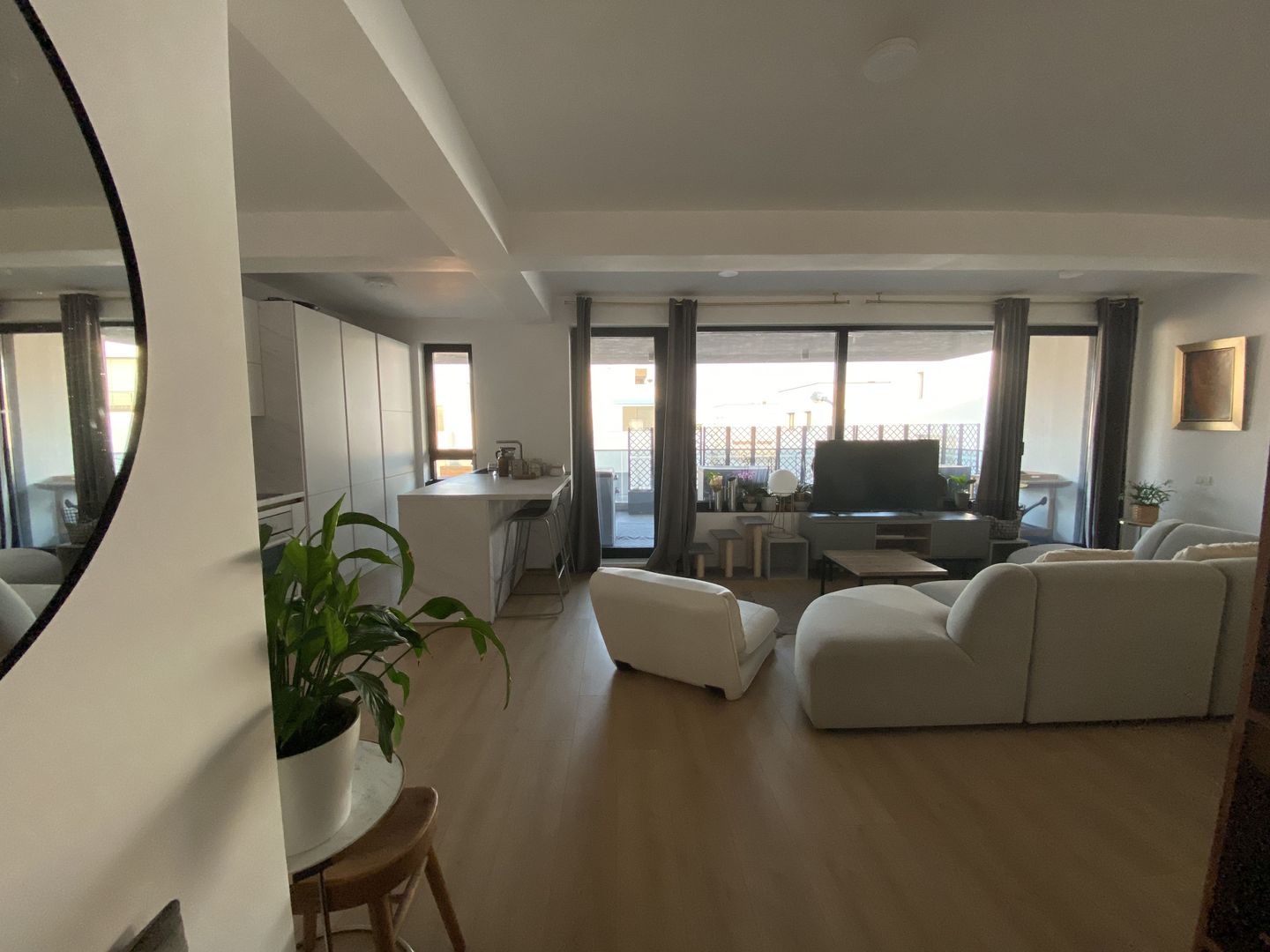 British School Iancu Nicolae apartament 4 camere imobil boutique - Poză 24