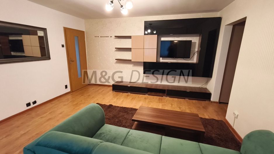3 cam Girocului -Spitalul Judetean Centrala proprie etaj 1 - Poză 1