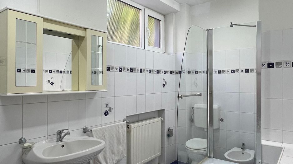 5 camere in vila | Aviatorilor - Poză 12