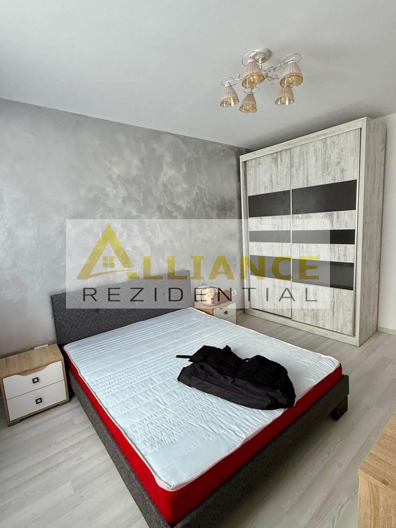 Garsoniera Mobilata | 34 mp | Chiajna | 55.000 euro - Poză 1