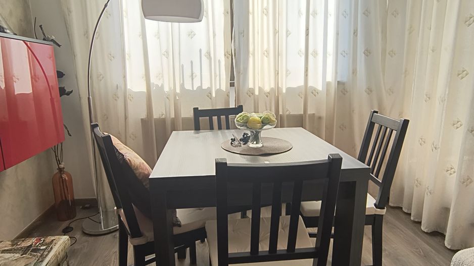 MIhai Bravu- Vitan Residence- Loc parcare subteran - Poză 4