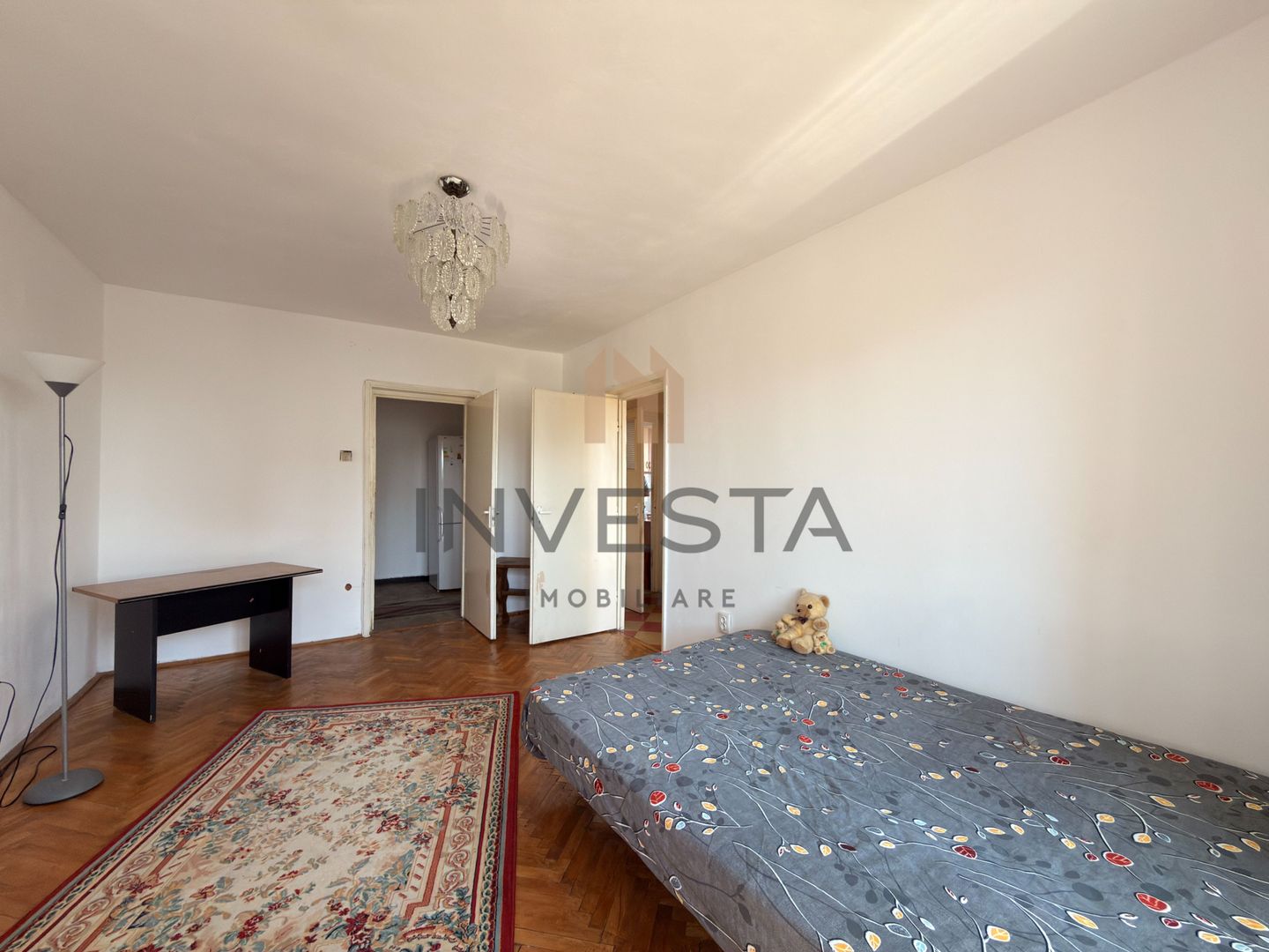 Apartament 2 camere decomandat, etaj intermediar, zona Gheorgheni! - Poză 5