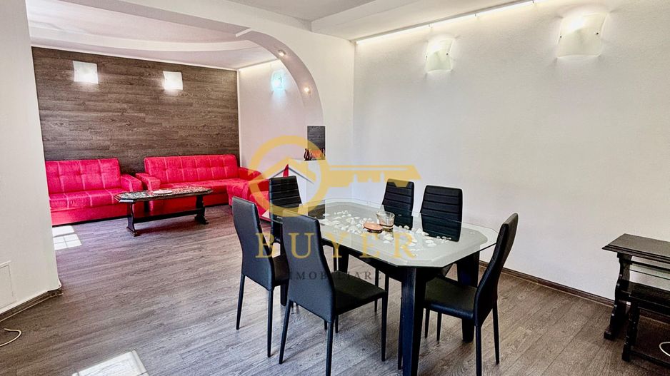 Casa individuala in zona Calea Dumbravii- Teren 310mp - Poză 4